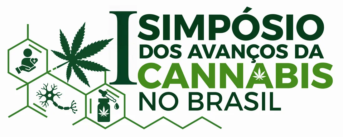 I Simpósio dos Avanços da Cannabis no Brasil
