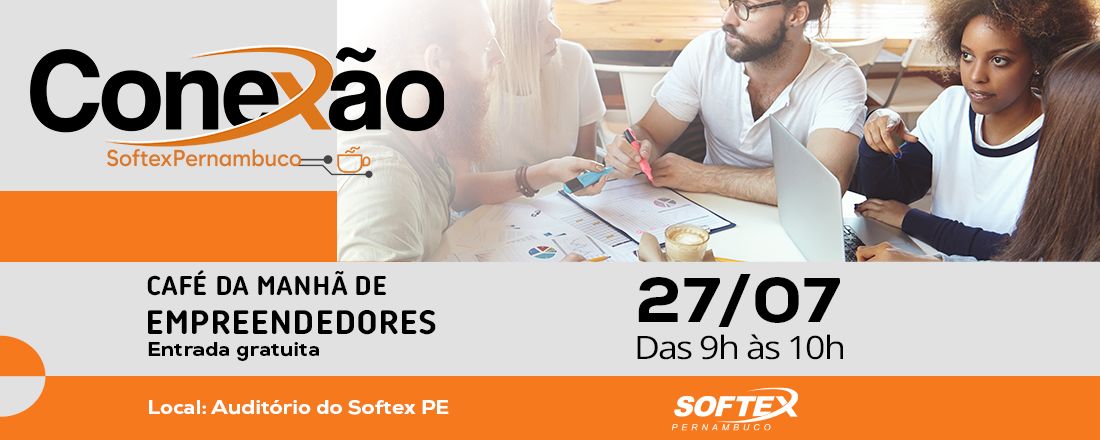 Conexão Softex PE