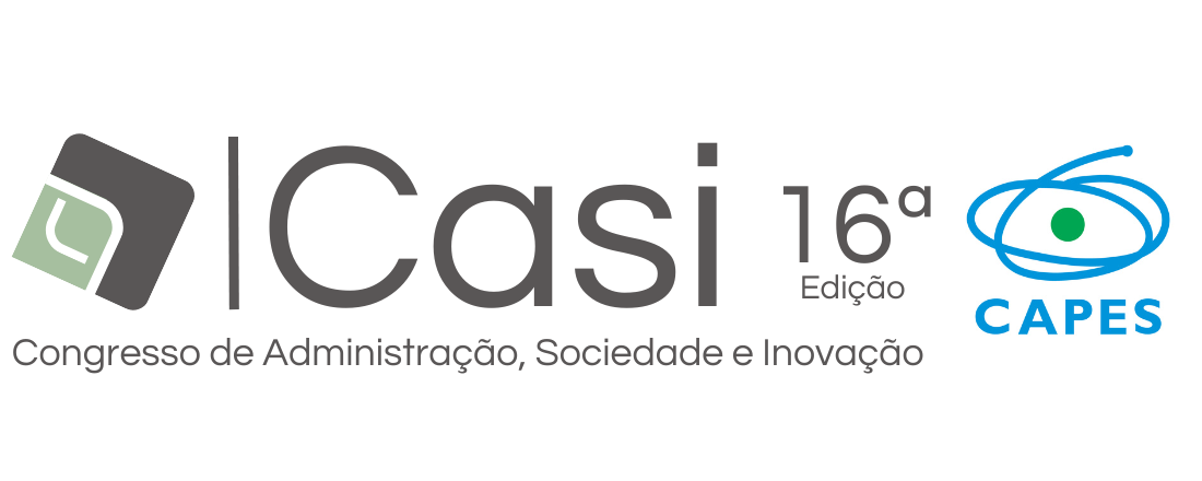 XVI CASI