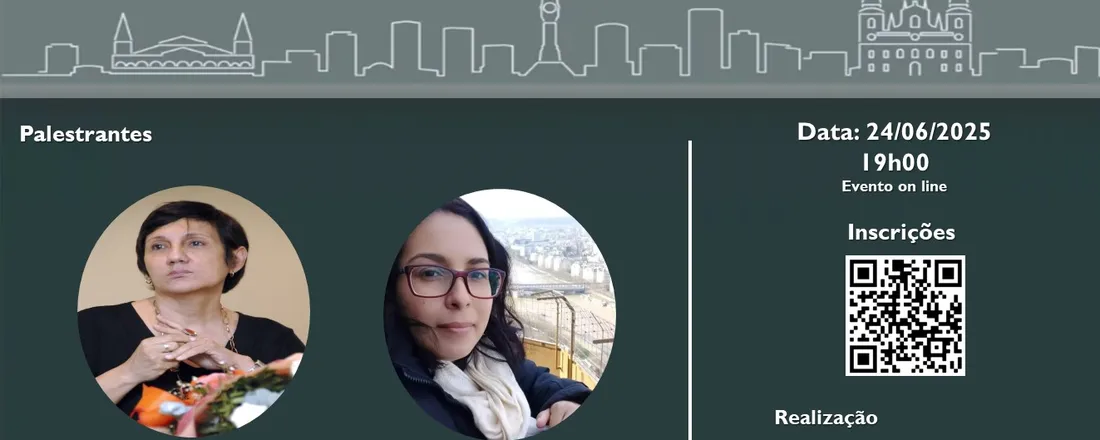 UM OLHAR SOBRE AS CIDADES: Reflexões e Perspectivas sobre o Patrimônio Urbano para o Ensino de História