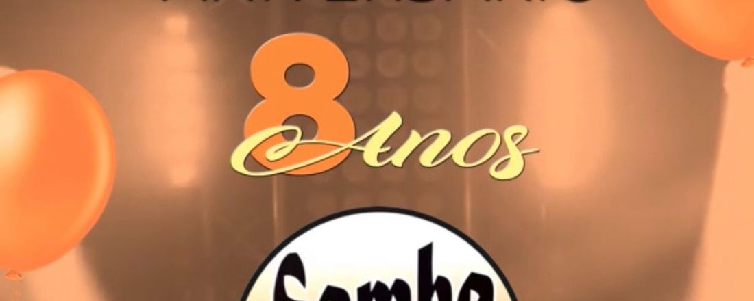Doce Encontro Samba da Nê