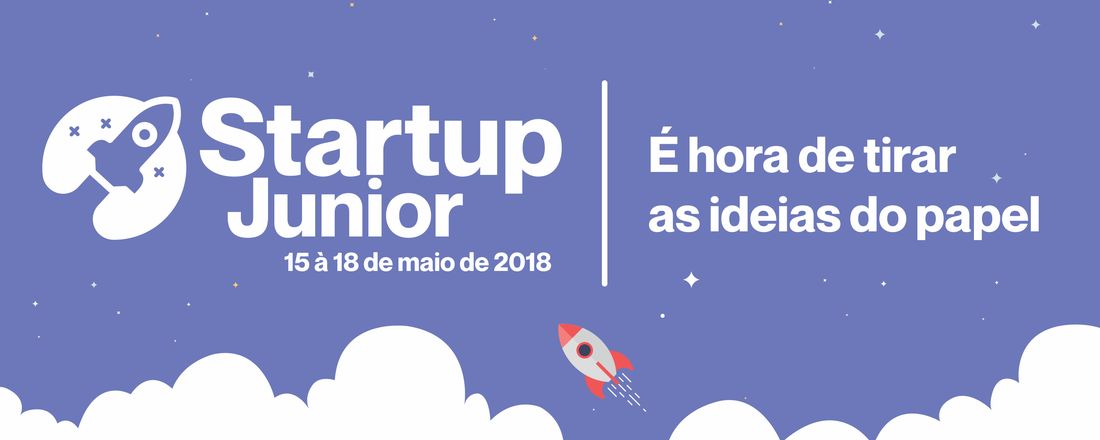 Startup Júnior II