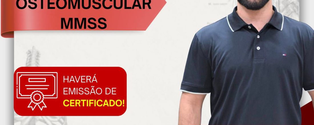 Revisão de Anatomia Osteomuscular MMSS
