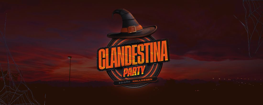 Clandestina Party