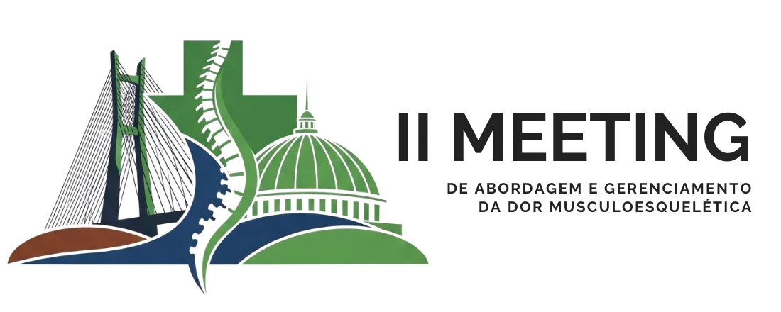 II Meeting de Abordagem e Gerenciamento da Dor Musculoesquelética