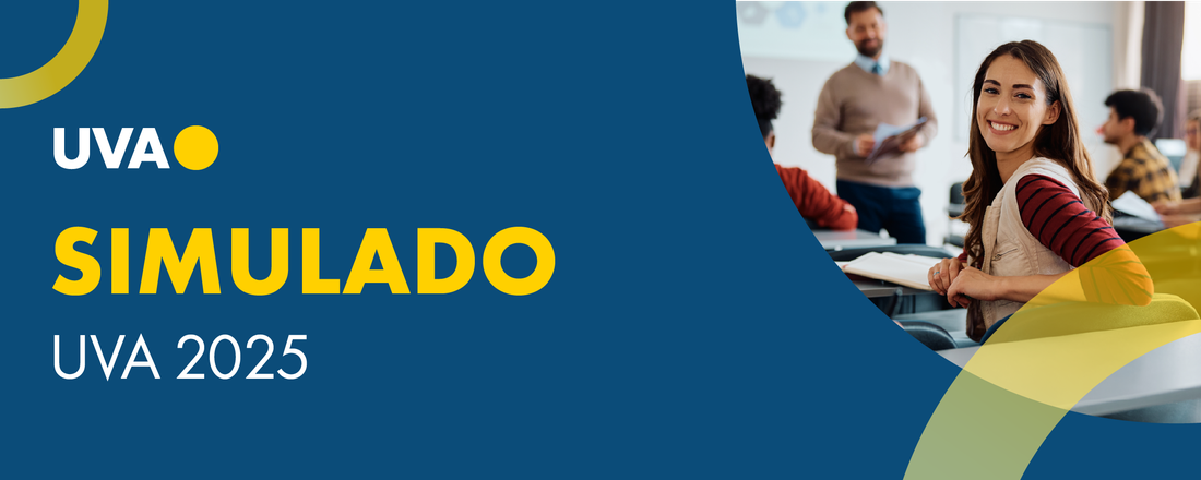 Simulado Enade 2025
