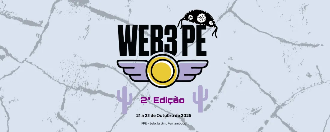 Web3 PE 2ª Edição