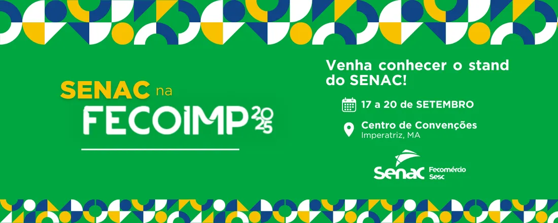 Senac - Fecoimp