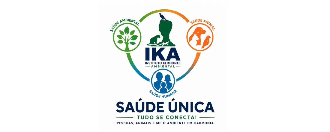 1º Encontro Regional de Saúde Única dos Campos Gerais