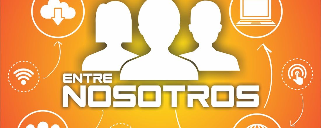 Entre Nosotros - Segunda Edición