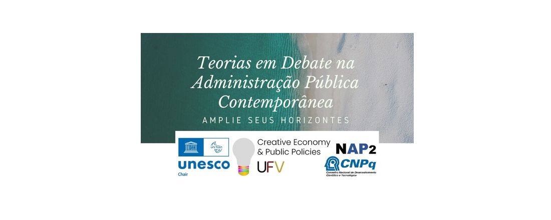 Teorias em Debate na Administração Pública Contemporânea