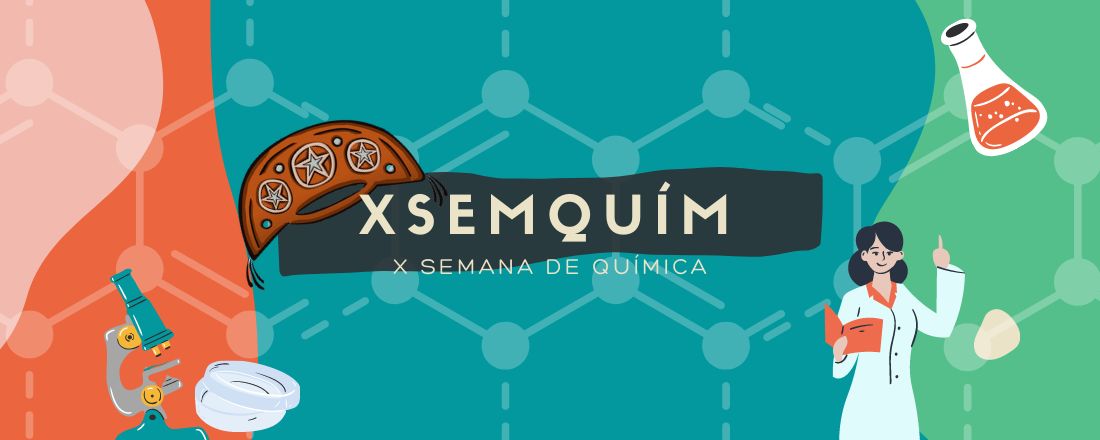 X Semana de Química