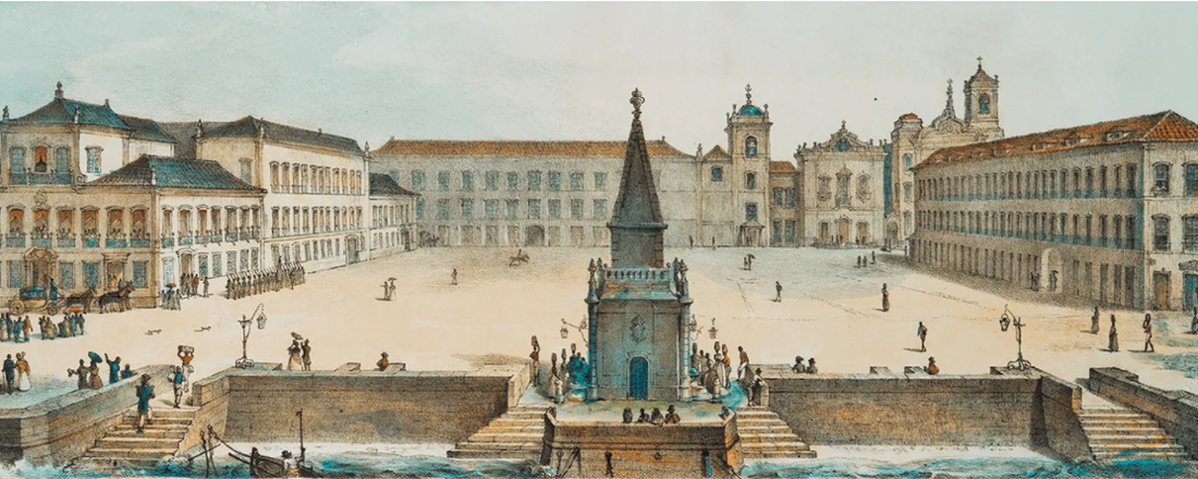 19th International Conference of Historical Geographers