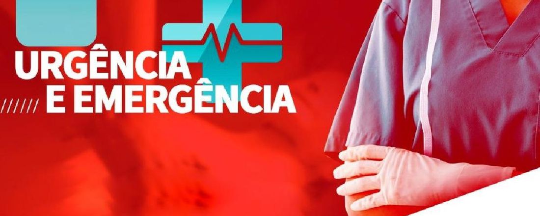 Workshop Urgência e Emergência voltado para Edema Agudo/ AVE/ Infarto