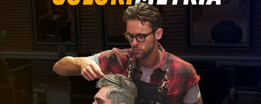 CURSO INTENSIVO DE COLORIMETRIA MASCULINA 01/2021