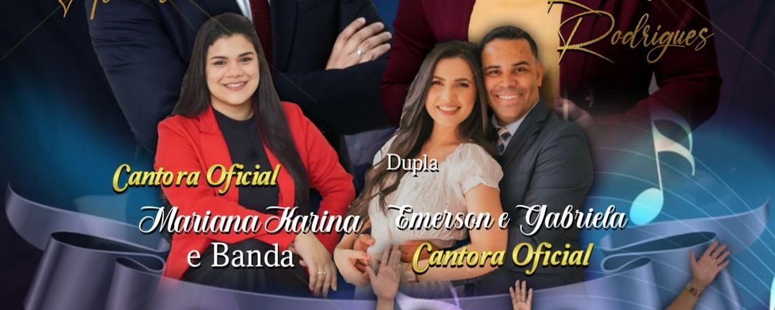 Encontro De e Adoradores (Vigília)
