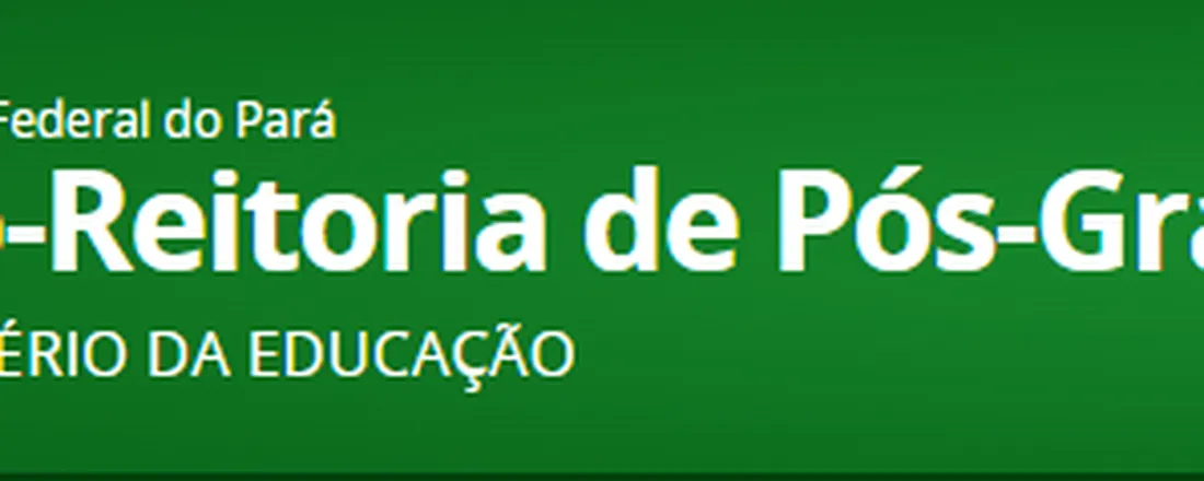 Oficina de Elaboração de Projetos de Mestrado e Doutorado - Convênio NAEA e IFPA