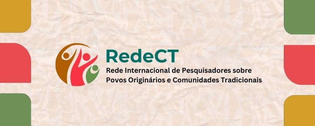 V Congresso Científico Internacional da RedeCT