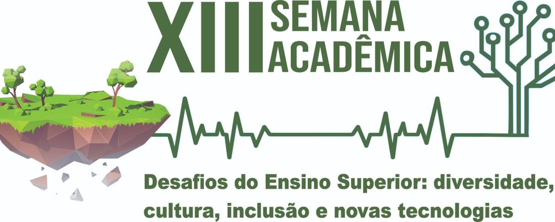 XIII Semana Acadêmica