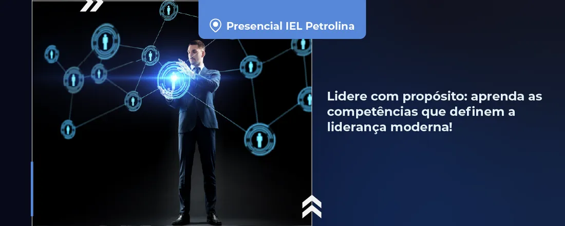 GESTÃO, INFLUÊNCIA E COMUNICAÇÃO - O TRIPÉ DA LIDERANÇA MODERNA