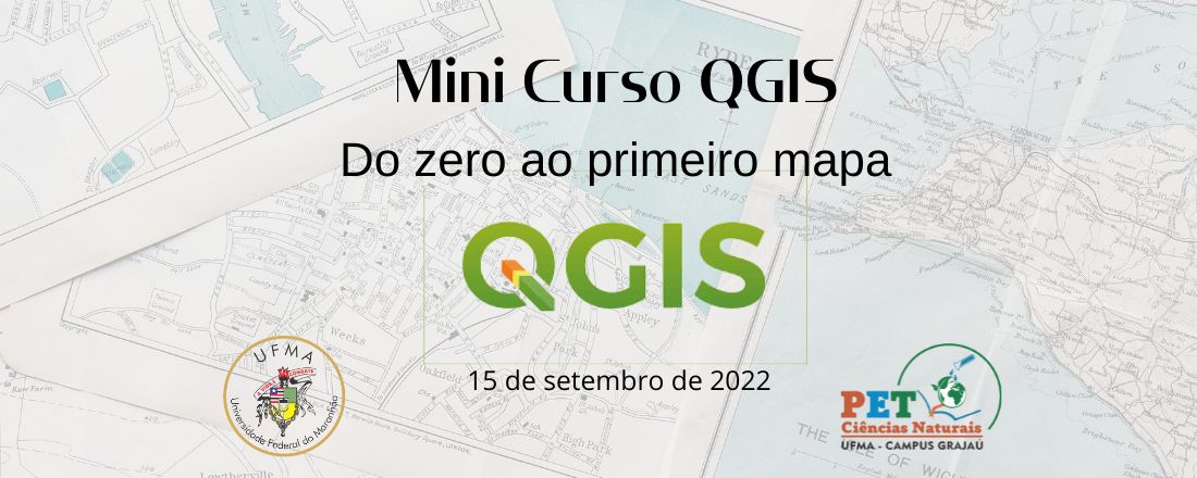 Mini Curso QGIS