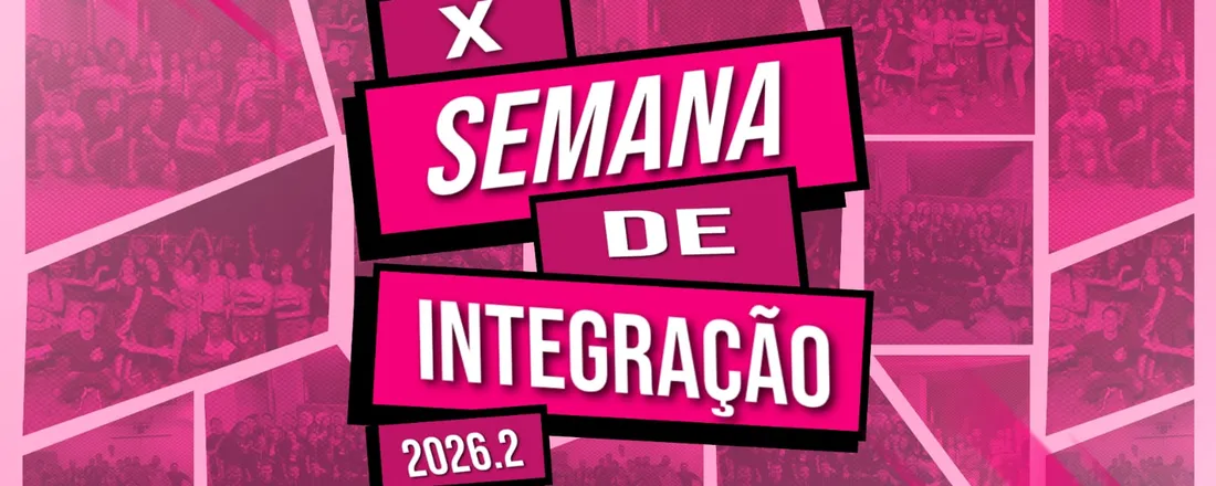 X Semana de Integração de Ciências Contábeis