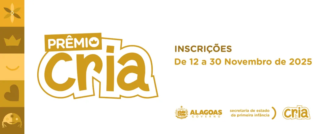 Prêmio Cria 2025