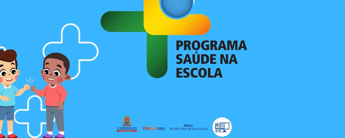 Programa Saúde na Escola - PSE