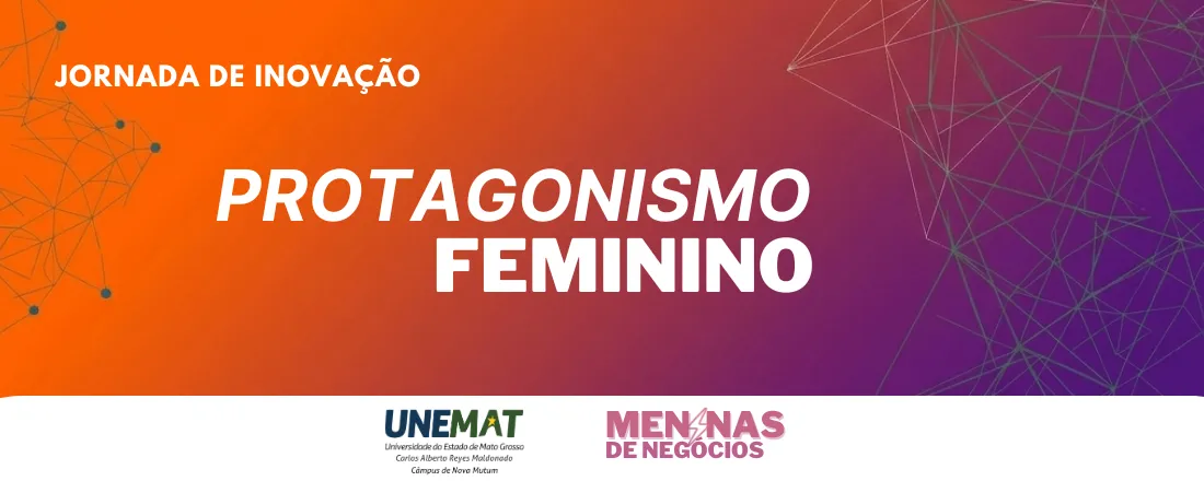 Jornada Construindo Alicerces - Empreendedorismo Feminino