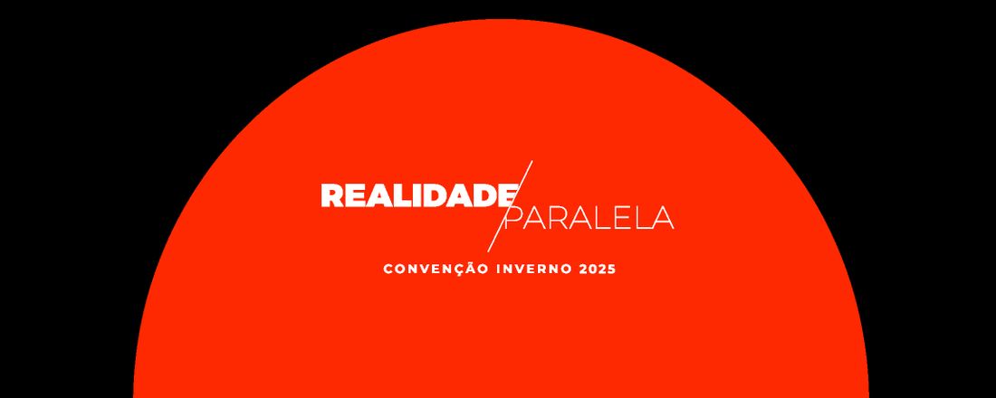 CONVENÇÃO INVERNO 2025