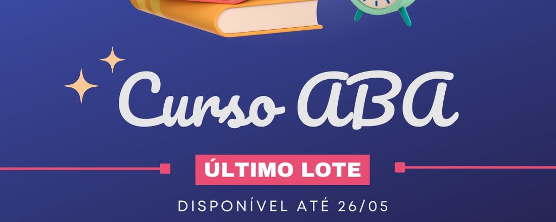 Curso ABA