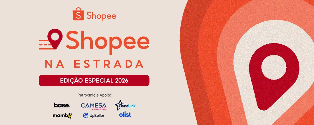Shopee na Estrada - Edição Especial (Ibitinga/SP)