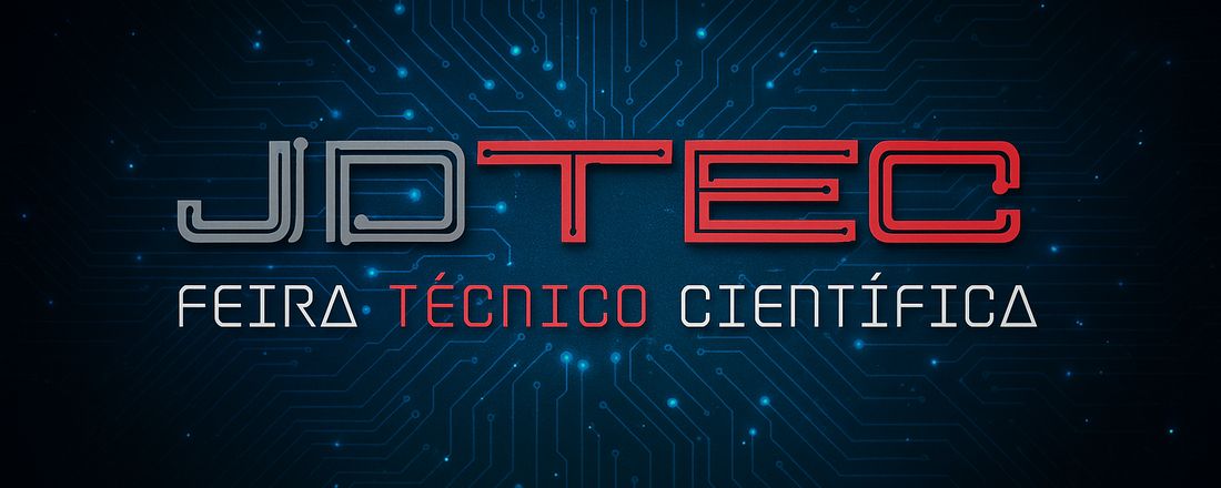 JDTEC - FEIRA TÉCNICO CIENTÍFICO