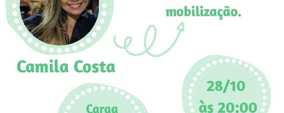 Sessão Aberta: Eventos adversos durante a mobilização.