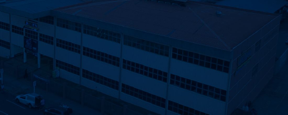 Recepção do Curso de Radiologia Unigran