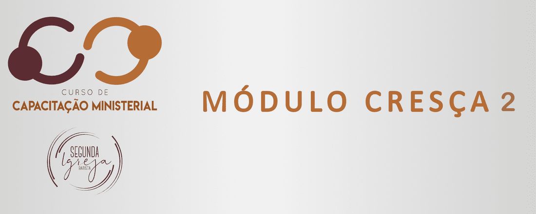 Módulo Cresça 2