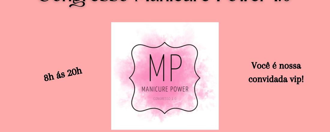 Manicure Power 1.0