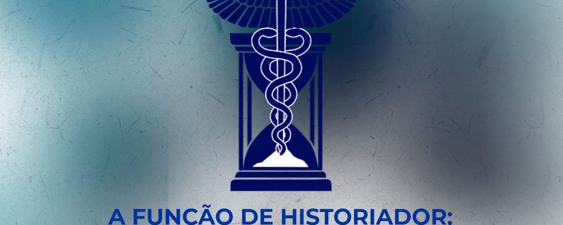 II SEMANA ACADÊMICA DE HISTÓRIA DA FAFOPST - A FUNÇÃO DE HISTORIADOR: PRÁTICA, PESQUISA E PRODUÇÃO