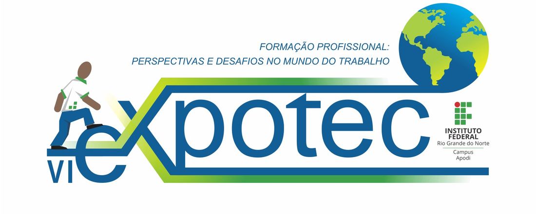 VI EXPOTEC - IFRN Campus Apodi