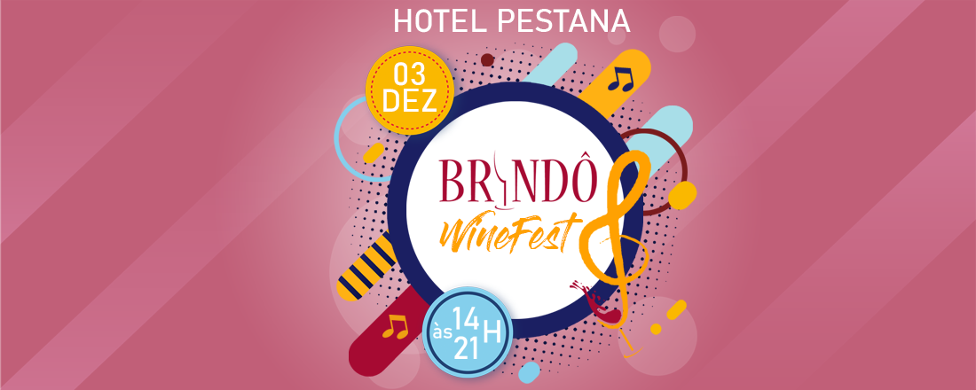 Brindô WineFest