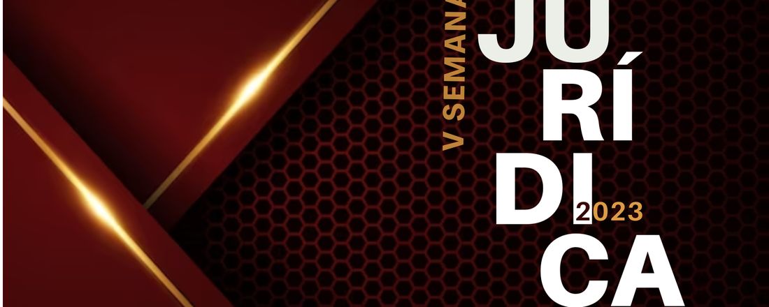 V Semana Jurídica do UNIFAEMA