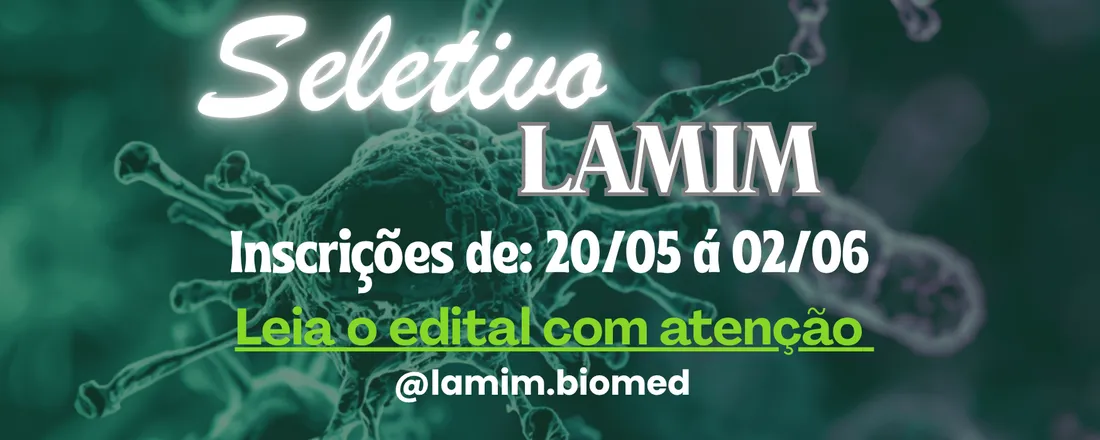 Seletivo Lamim