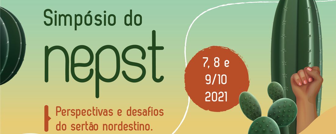 Inscrição nos minicursos do Simpósio NEPST