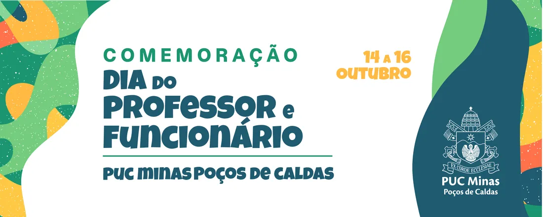 Dia do Professor e Funcionário PUC Minas 2026