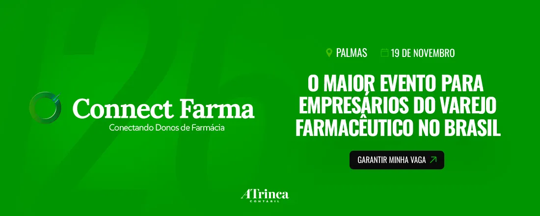 Connect Farma Palmas
