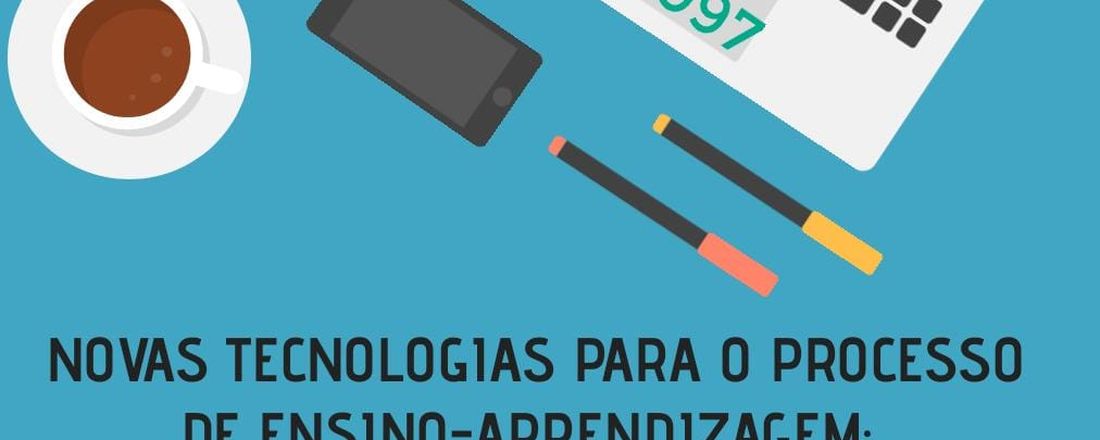 NOVAS TECNOLOGIAS PARA O PROCESSO DE ENSINO-APRENDIZAGEM: O Uso do Laboratório de Experimentação Remota