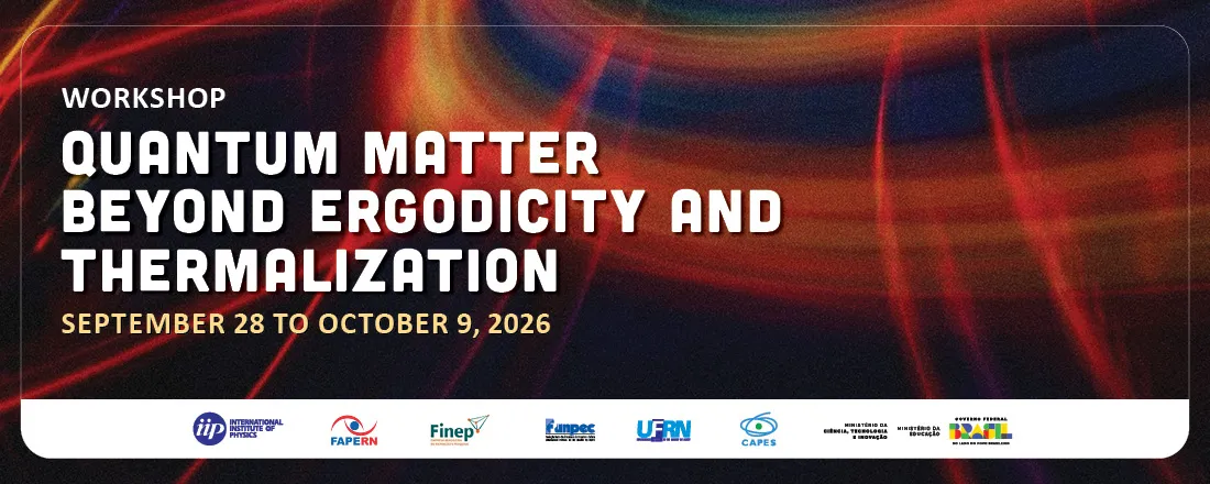 Quantum matter beyond ergodicity and thermalization