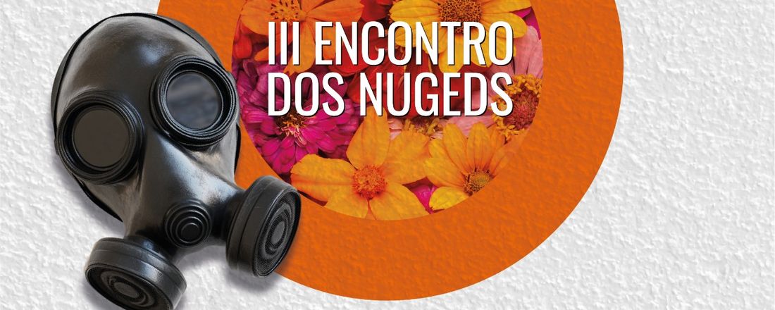 III Encontro do NUGEDS