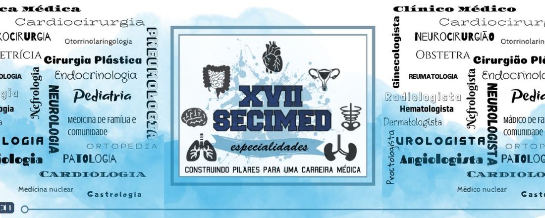 XVII Semana Científica de Medicina FURB