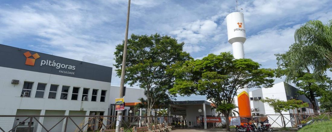 Cursos de Inverno - Engenharias  e Sistema de Informação -- Faculdade Pitágoras de Divinópolis